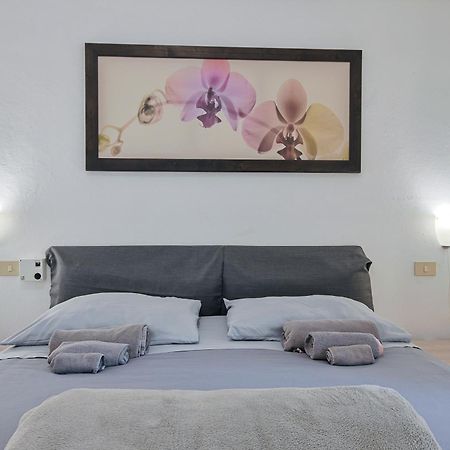 B&B Cristina Garden Pisa Exterior photo