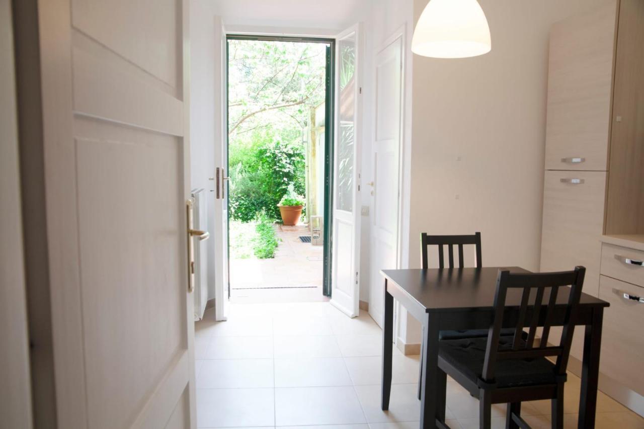 B&B Cristina Garden Pisa Exterior photo