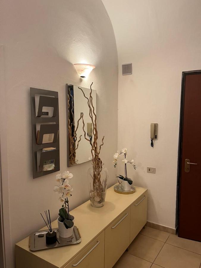 B&B Cristina Garden Pisa Exterior photo