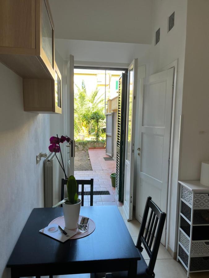 B&B Cristina Garden Pisa Exterior photo