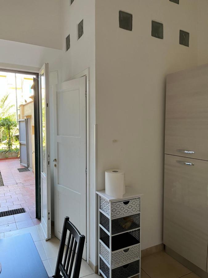 B&B Cristina Garden Pisa Exterior photo