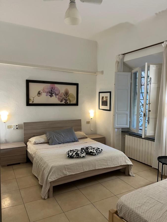B&B Cristina Garden Pisa Exterior photo