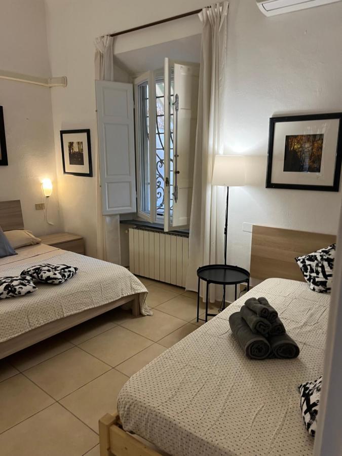 B&B Cristina Garden Pisa Exterior photo