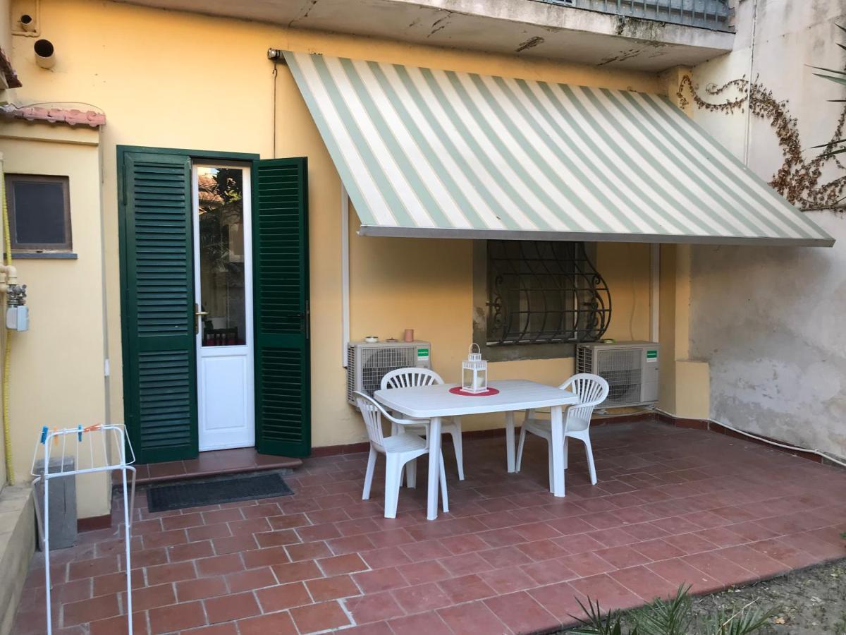 B&B Cristina Garden Pisa Exterior photo