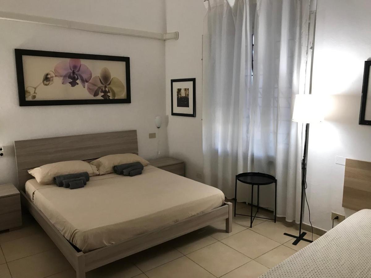 B&B Cristina Garden Pisa Exterior photo