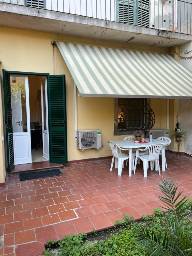 B&B Cristina Garden Pisa Exterior photo