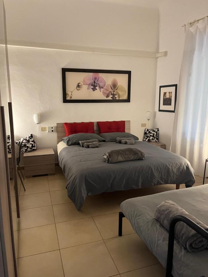 B&B Cristina Garden Pisa Exterior photo